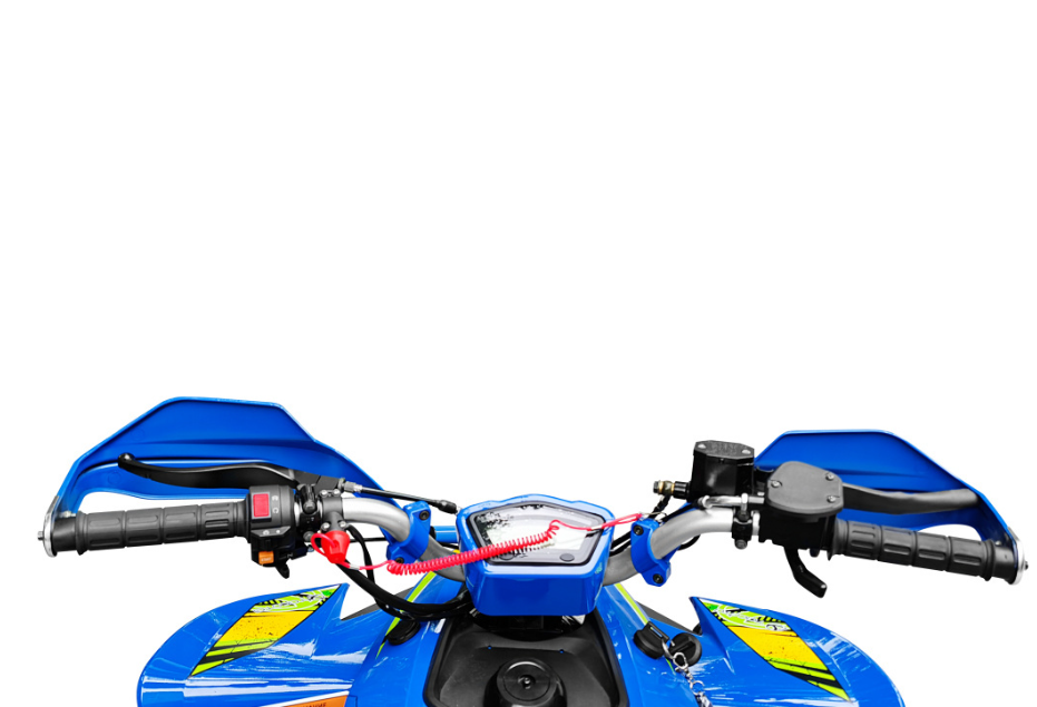 Квадроцикл YACOTA TYPHOON 250 в Боровичах