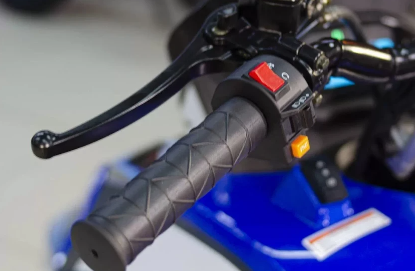 Снегоход Ataki WD 250 в Боровичах