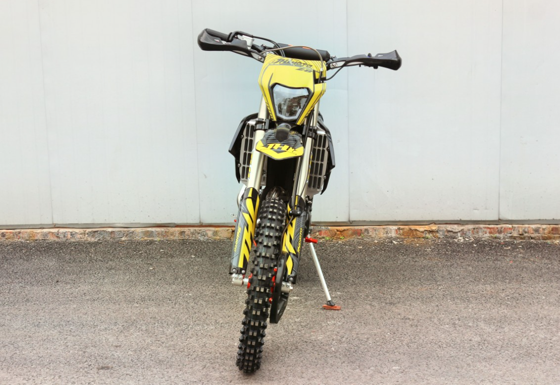 Мотоцикл JHLMOTO JHL Z8 NC300S (182-MN) в Боровичах