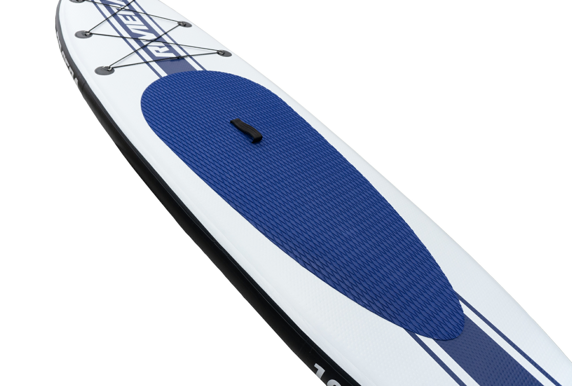 Сап-борд синий 10.6ft RIVIERA в Боровичах