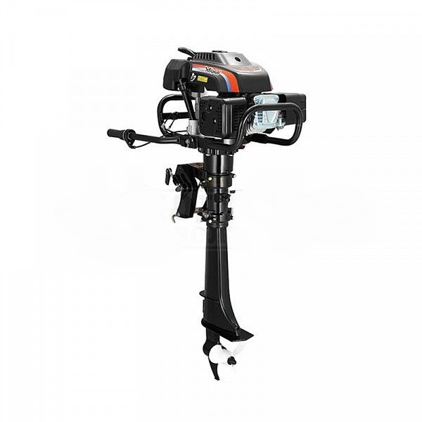 Лодочный мотор Condor XW6,5 (воздушное) в Боровичах