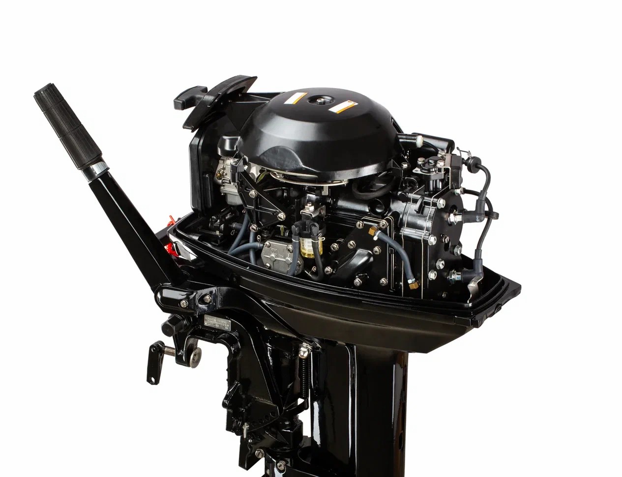 ЛОДОЧНЫЙ МОТОР GLADIATOR G30FHS в Боровичах