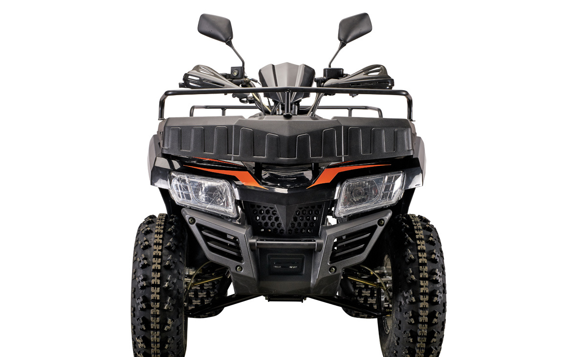 Квадроцикл YACOTA CABO 200 в Боровичах