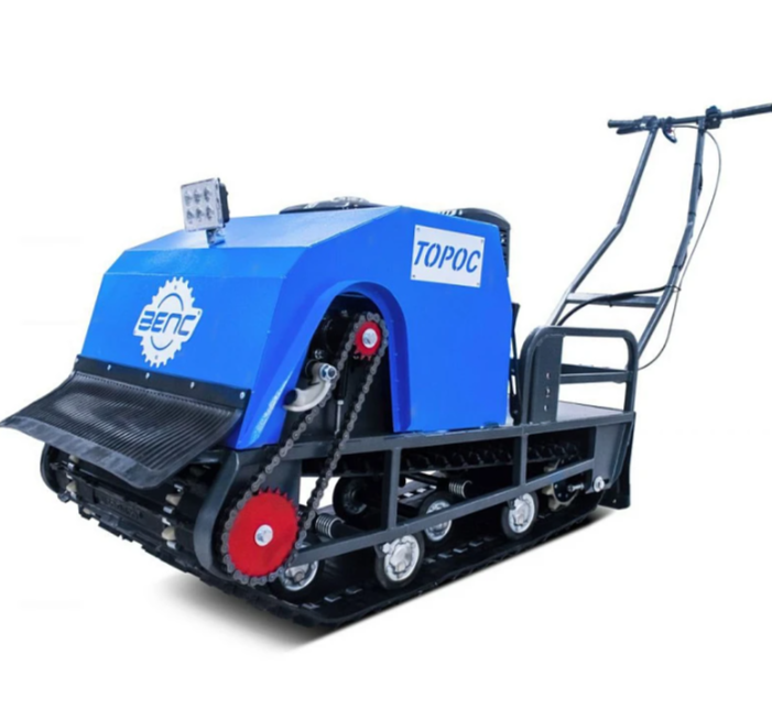 Мотобуксировщик ВЕПС WINTER «ТОРОС» 15 в Боровичах