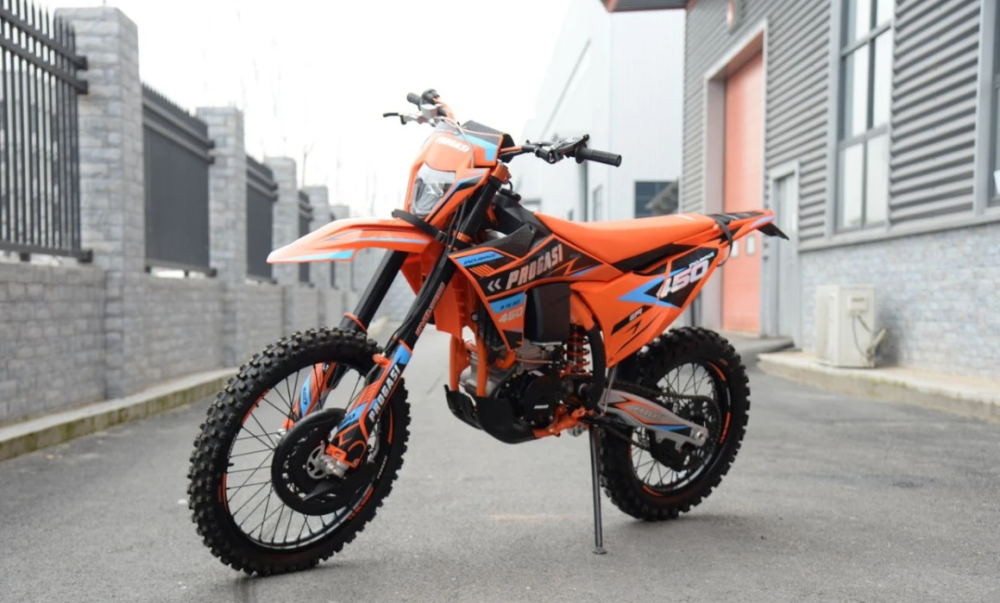 Мотоцикл Progasi Endurance 300X EFI в Боровичах