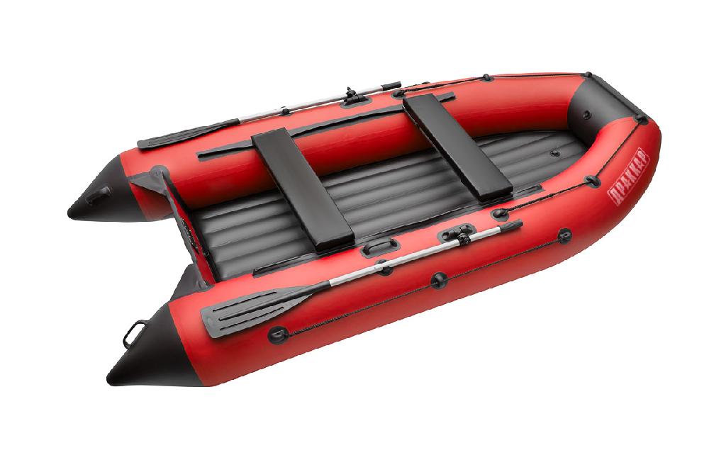 ЛОДКА ДРАККАР 3600 НДНД HANT-PRO в Боровичах