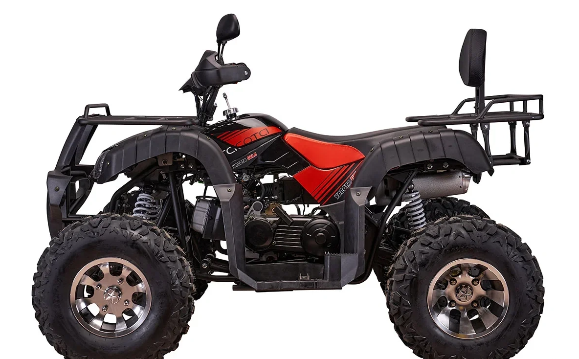 Квадроцикл YACOTA SELA 200 PRO в Боровичах