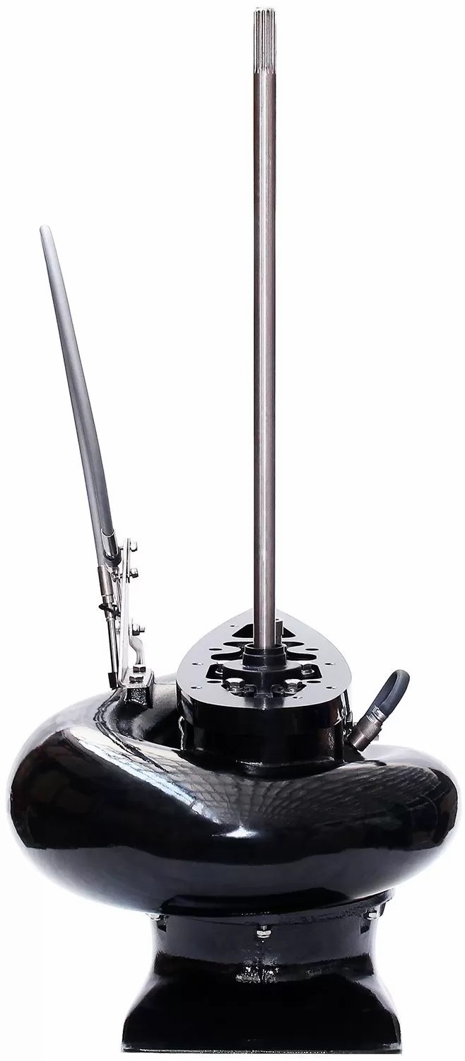 ВОДОМЕТНАЯ НАСАДКА MARLIN НА МОТОР 30 Л.С. YAMAHA, MARLIN, HIDEA, MIKATSU в Боровичах