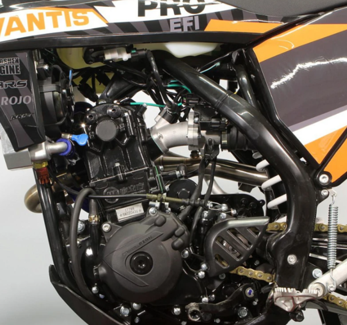 Мотоцикл Avantis Enduro 300 PRO EFI Exclusive (NC250/177MM) ARS в Боровичах