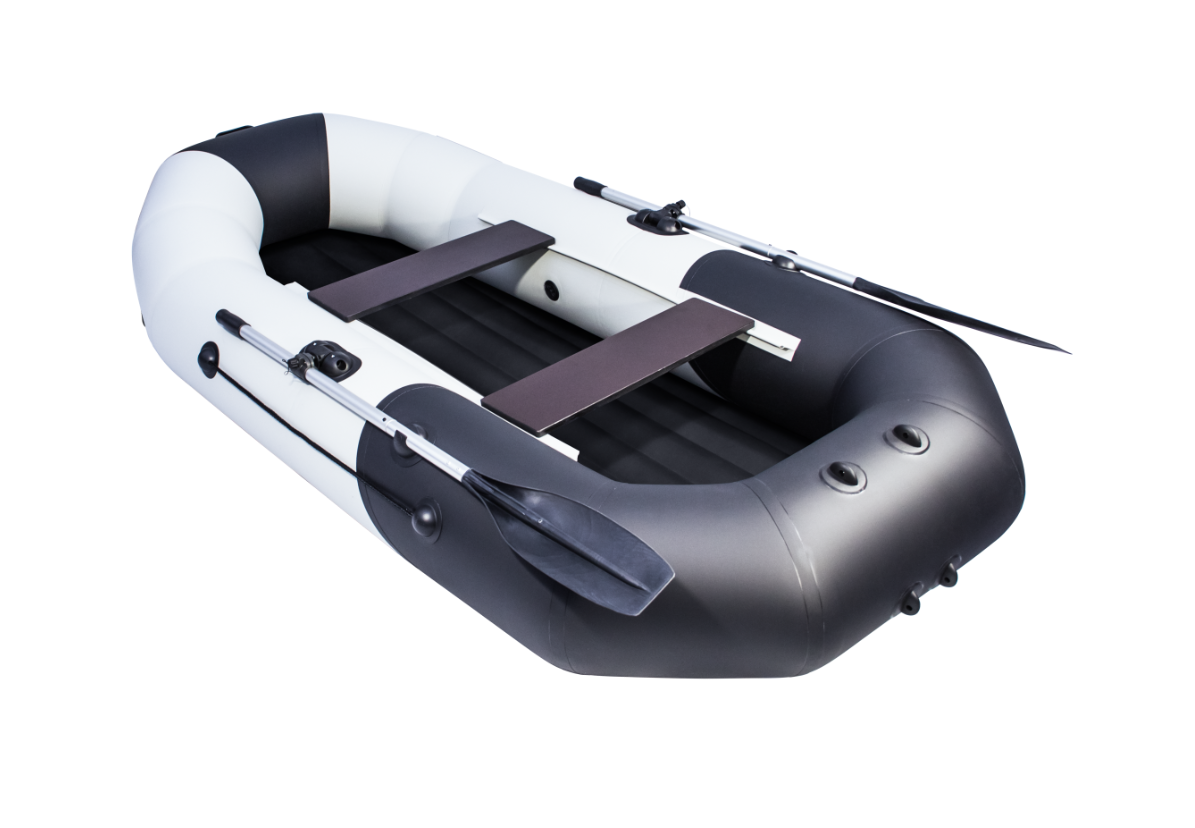 Лодка Таймень NX 270 НД в Боровичах