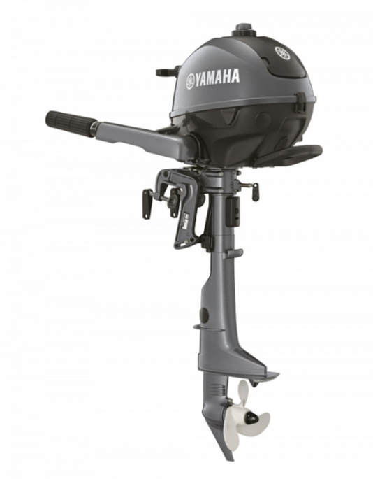 Лодочный мотор YAMAHA F2.5BMHS в Боровичах