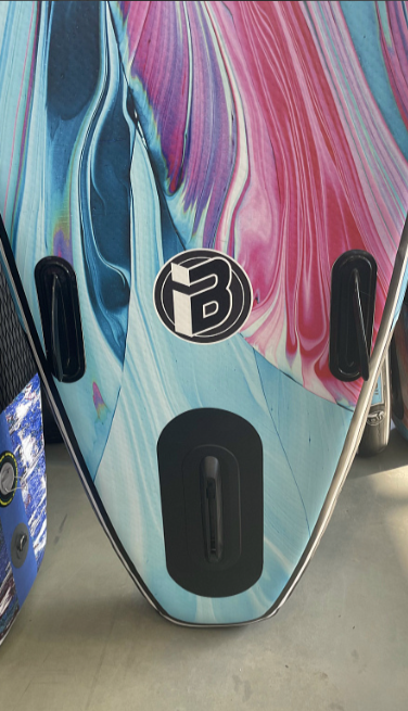 SUP (САП) ДОСКА RAIDEX I BOARD 11’ (332СМ) N 33 в Боровичах