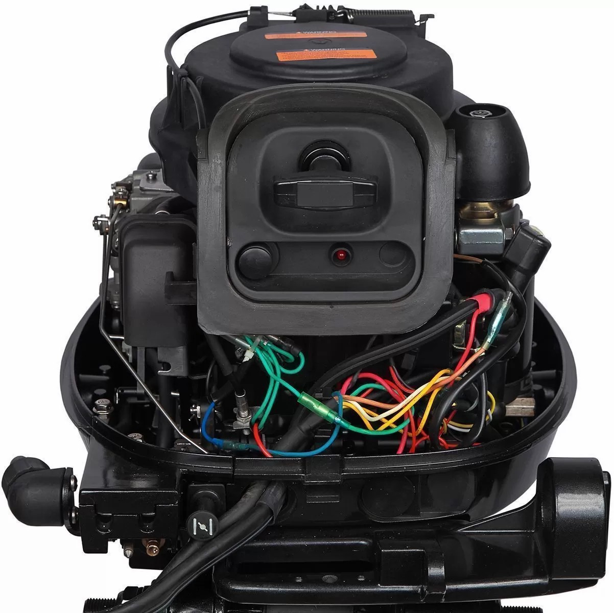 Лодочный мотор MARLIN MF 9.9 AMHS в Боровичах