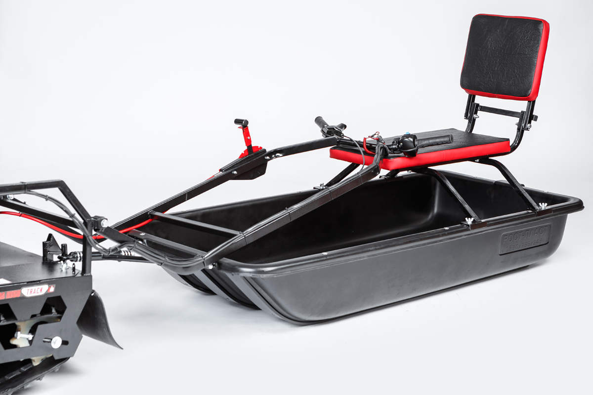 СИДЕНИЕ ДЛЯ САНЕЙ в Боровичах