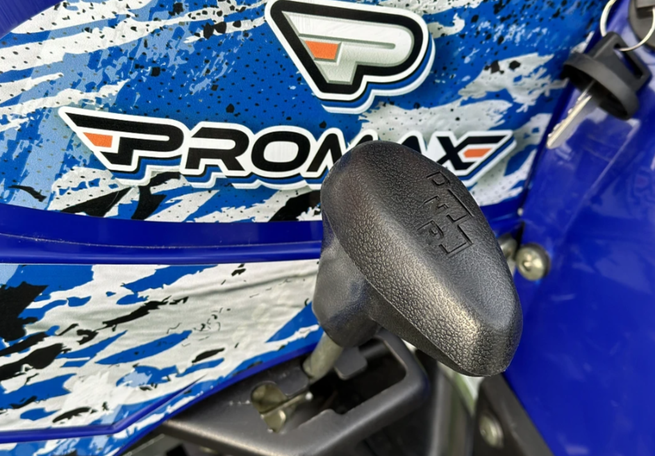 Квадроцикл PROMAX ATV 250 MAX в Боровичах