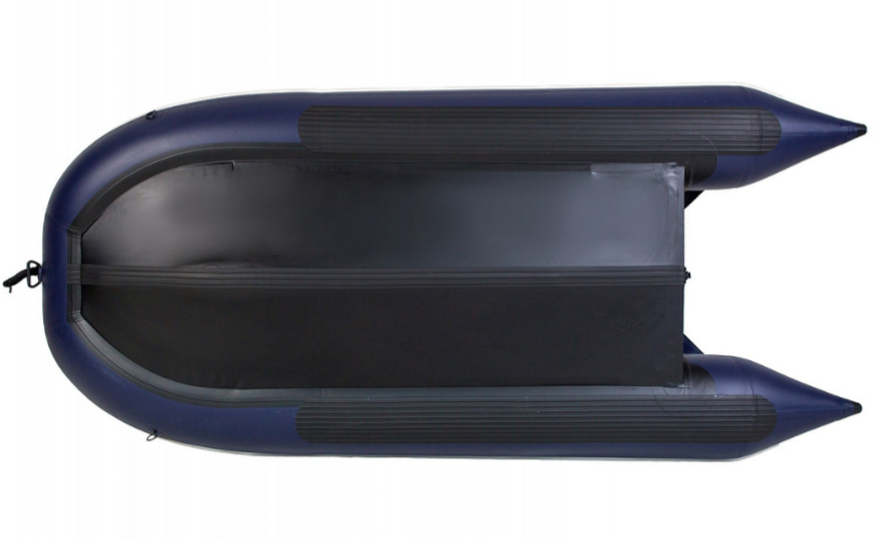 НАДУВНАЯ ЛОДКА GLADIATOR B330AD в Боровичах