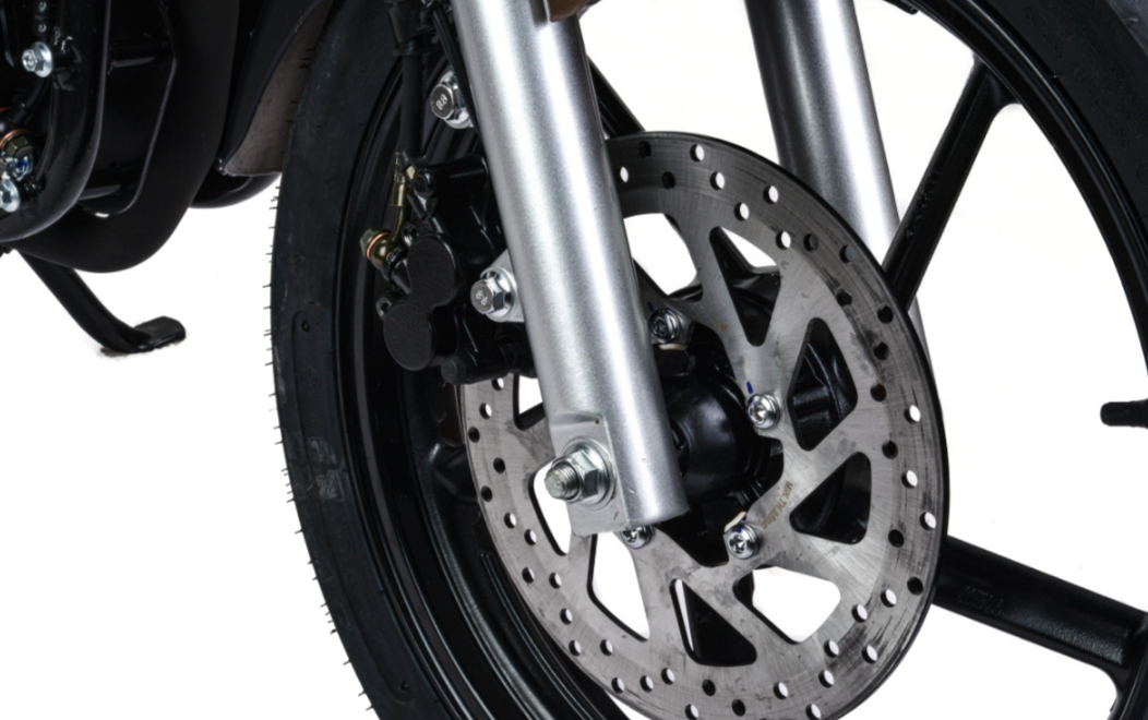 Мотоцикл MOTOLAND (МОТОЛЕНД) 300 BANDIT в Боровичах