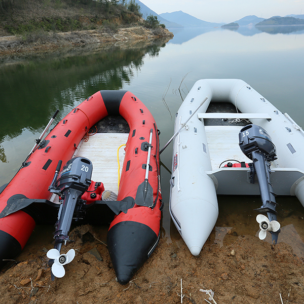 ЛОДОЧНЫЙ МОТОР ALLFA CG Т15 в Боровичах
