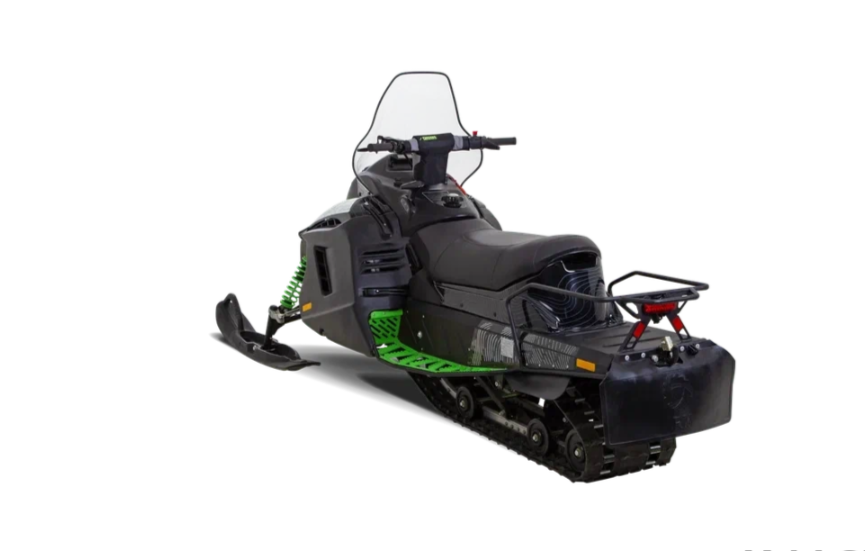 Снегоход Русская механика РМ TIKSY 500 4Т в Боровичах