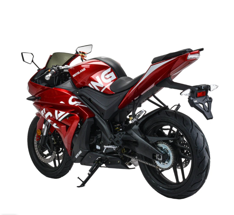 Мотоцикл MOTOLAND (МОТОЛЕНД) R1 300 в Боровичах