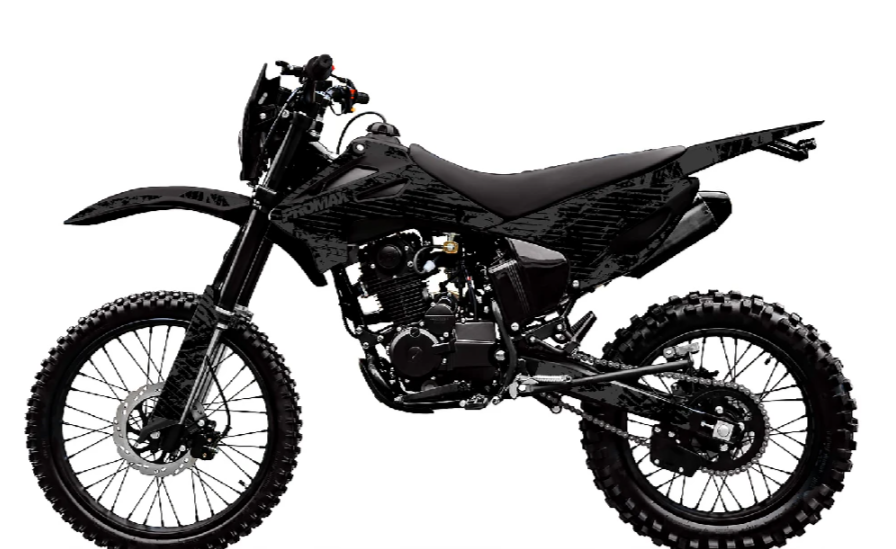 Кроссовый мотоцикл PROMAX ARMY 250 в Боровичах