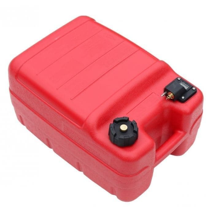 БАК ТОПЛИВНЫЙ 24 ЛИТРА ДЛЯ КАТЕРОВ И ЛОДОК в Боровичах