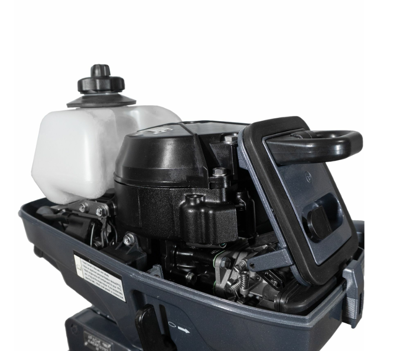 Лодочный мотор APACHE T3 BS в Боровичах