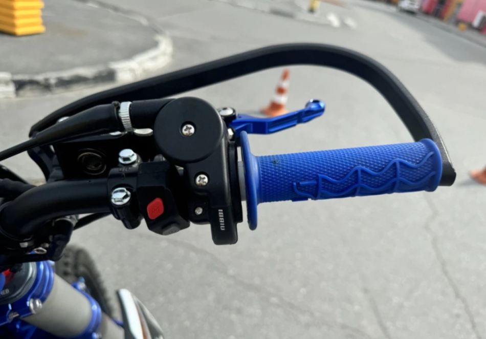 Кроссовый мотоцикл FAIDET NC300S ULTRA KKE в Боровичах