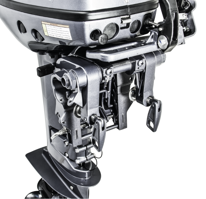 Лодочный мотор APACHE T9.9(15) BS в Боровичах