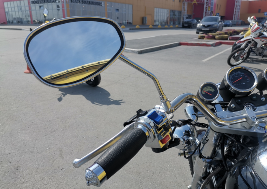 Мотоцикл MOTOLAND (МОТОЛЕНД) WOLF 250 в Боровичах