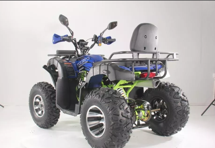 Квадроцикл YACOTA SELA MAX 200 в Боровичах