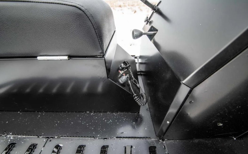 Снегоход АРКТИК 4Т в Боровичах