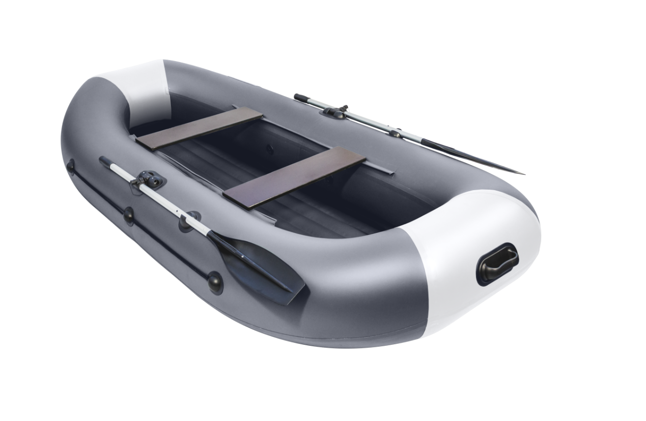 Лодка Таймень LX 290 НД в Боровичах