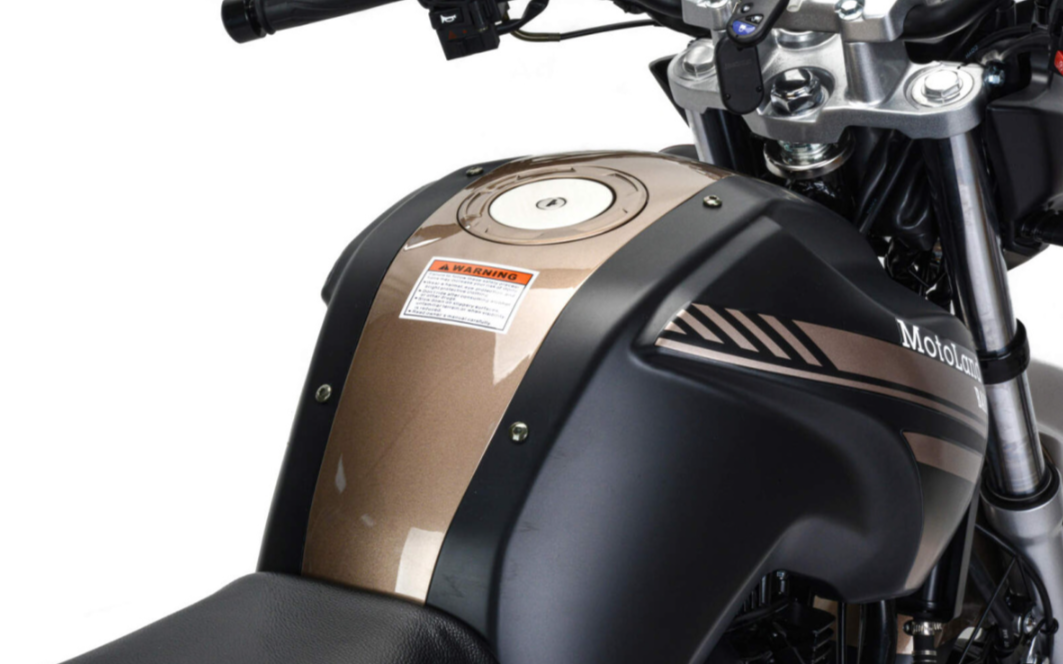 Мотоцикл MOTOLAND (МОТОЛЕНД) 300 BANDIT в Боровичах