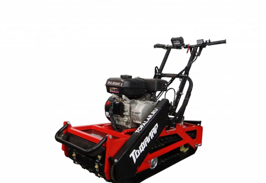 Мотобуксировщик Тофалар Мини в Боровичах