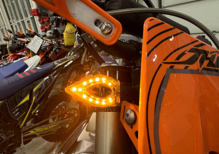 Мотоцикл JHLMOTO JHL M5 MT250 (1E66MM) в Боровичах