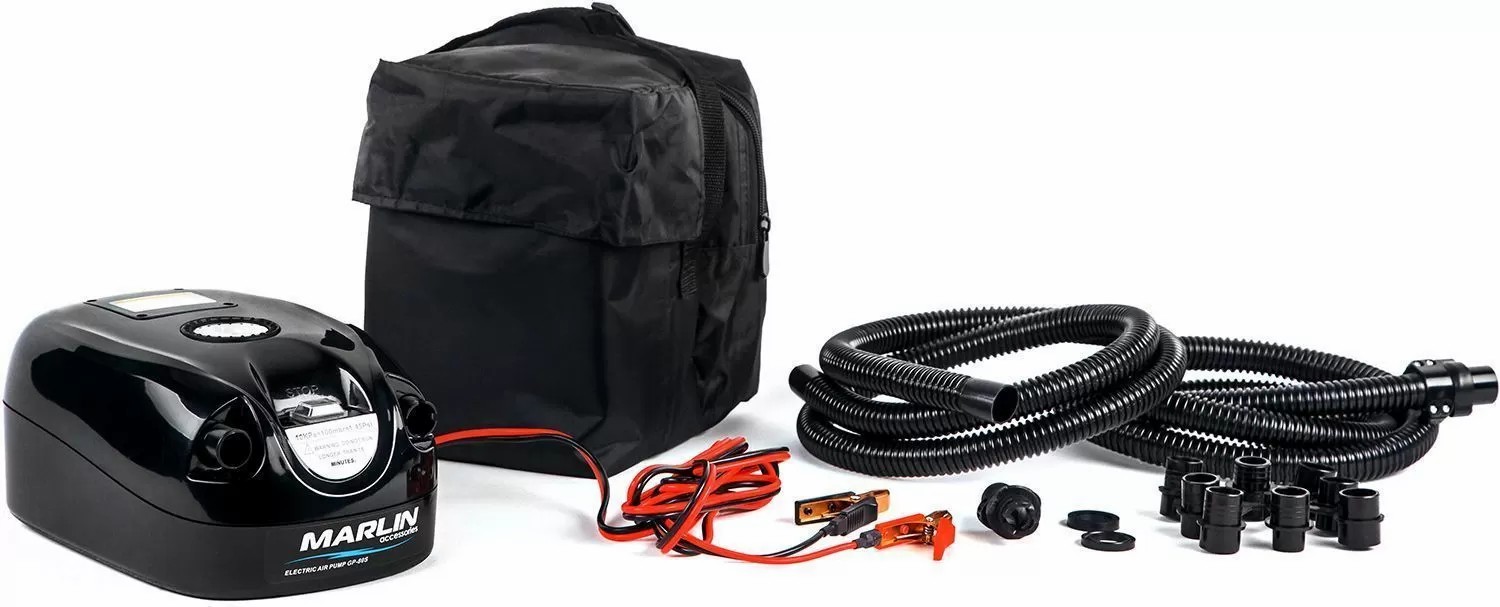 ЭЛЕКТРИЧЕСКИЙ НАСОС MARLIN GP-80 S в Боровичах