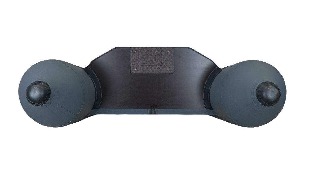 Лодка БАРС 2800 Слань-книжка киль в Боровичах