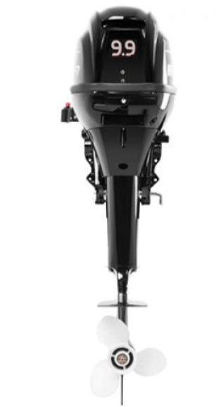 Лодочный мотор HIDEA HD9.9FHS в Боровичах