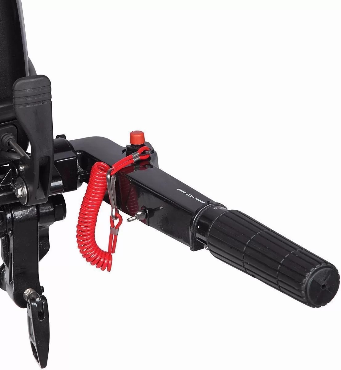 Лодочный мотор MARLIN MP 9.9 AMHS в Боровичах