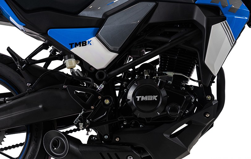 Мотоцикл TMBK MONTANA NG в Боровичах