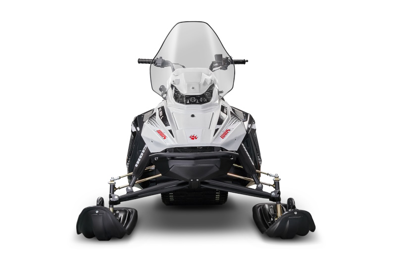 Снегоход IRBIS TUNGUS 600L в Боровичах