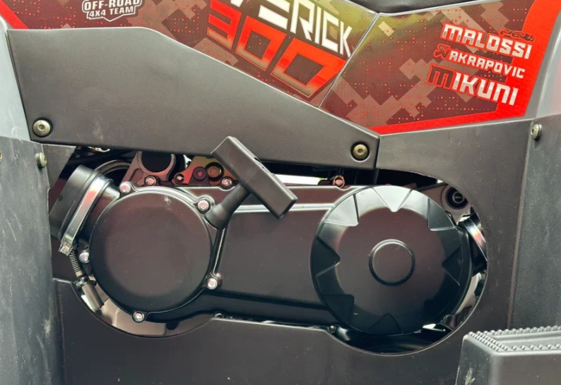 Квадроцикл GBM MAVERICK 300 NEW в Боровичах