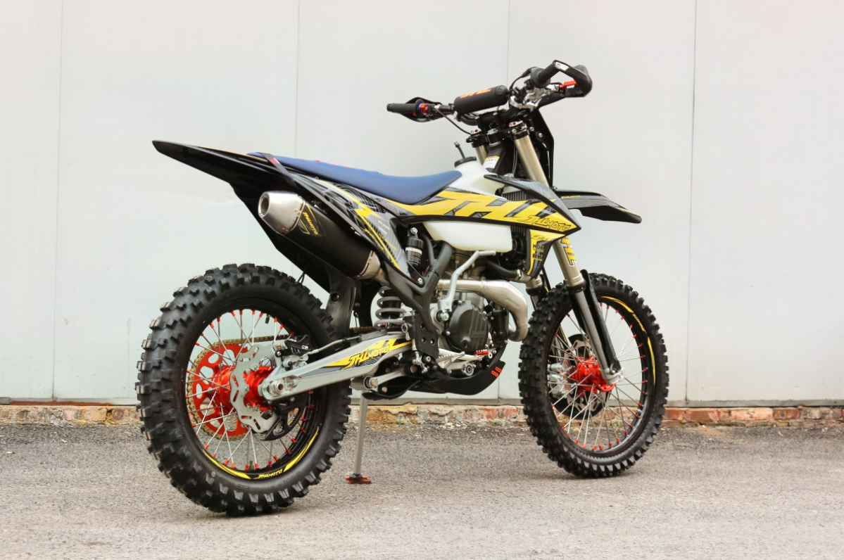 Мотоцикл JHLMOTO JHL Z8 NC300S (182-MN) в Боровичах