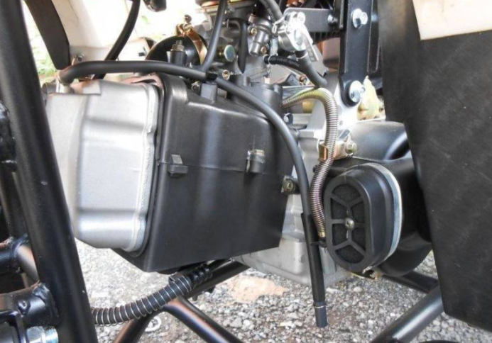 Квадроцикл MOTOLAND (МОТОЛЕНД) 200 ALL ROAD в Боровичах