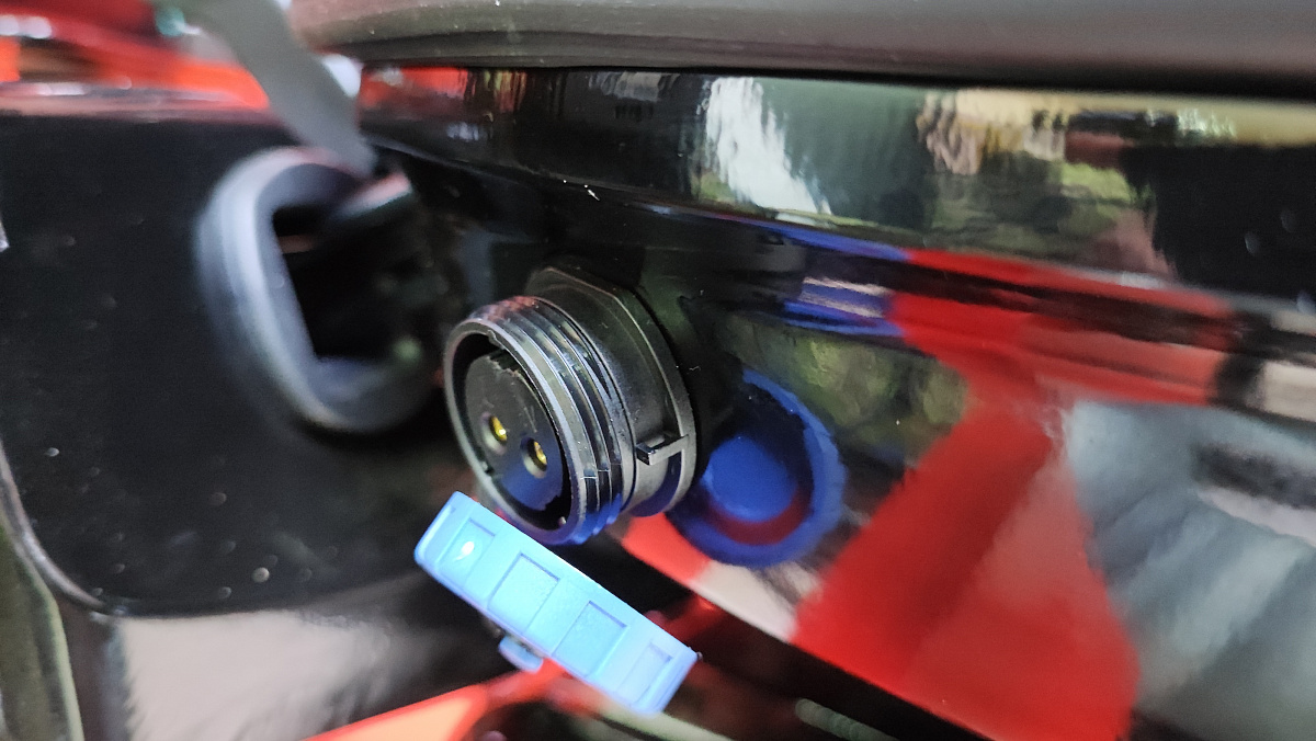 Лодочный мотор MARLIN PROLINE MP 50 AMH ПОД ВОДОМЕТ в Боровичах