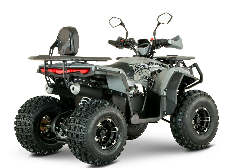 Квадроцикл YACOTA DRAGON LUX LD 150 PRO-SPORT в Боровичах