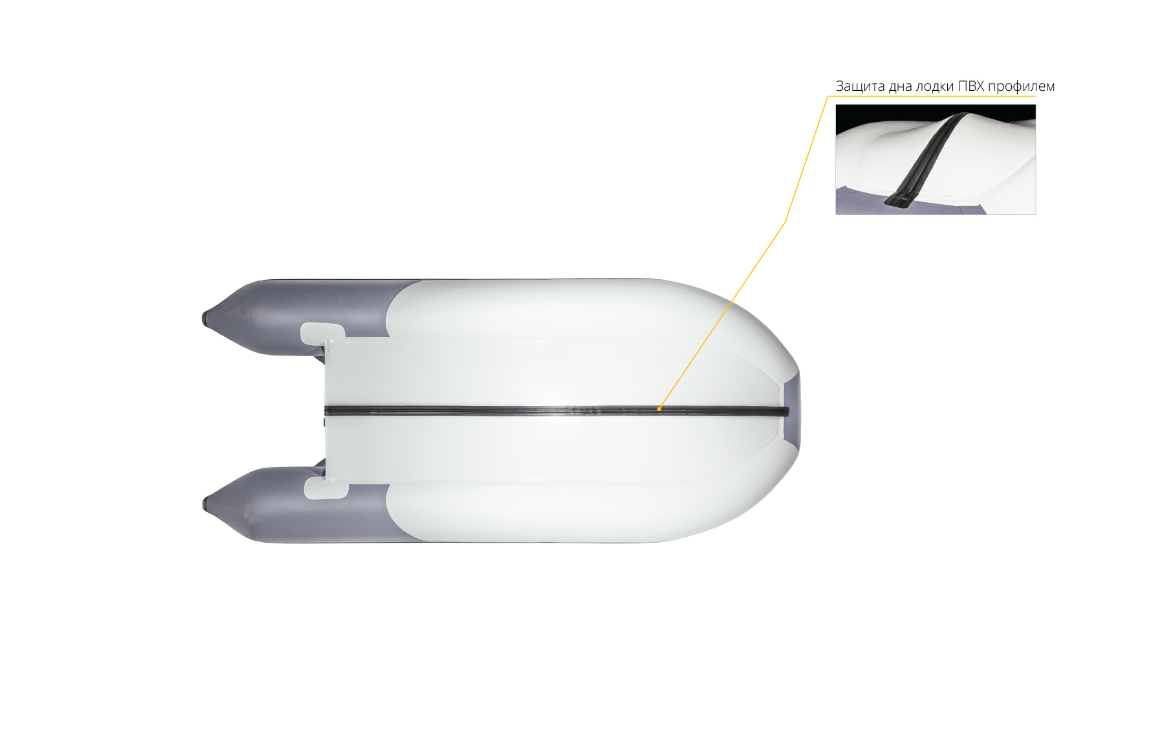 Лодка Ривьера Компакт 2900 СК в Боровичах