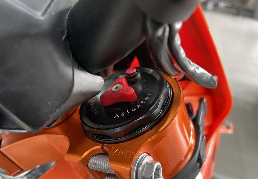 Мотоцикл PROGASI HARDCORE 450 в Боровичах