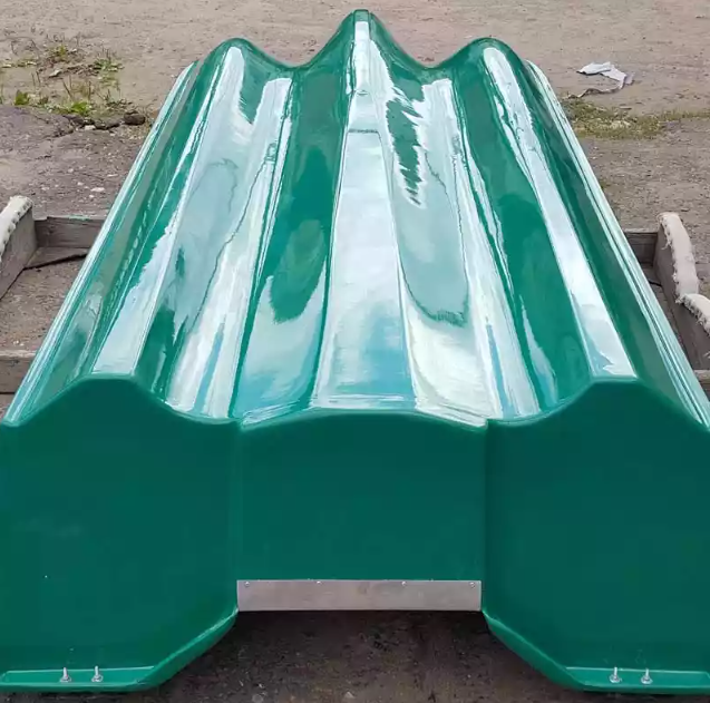 Стеклопластиковая лодка Neman-340 (тримаран) в Боровичах